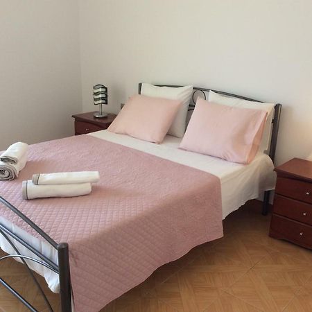 Comfort Apartment In Preveza Ngoại thất bức ảnh