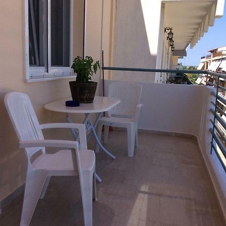 Comfort Apartment In Preveza Ngoại thất bức ảnh